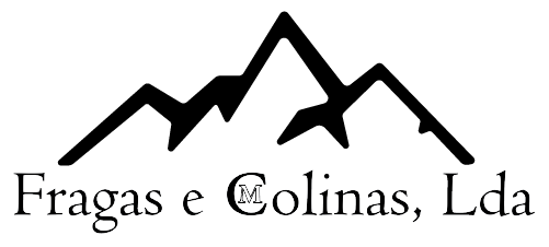 Fragas e Colinas